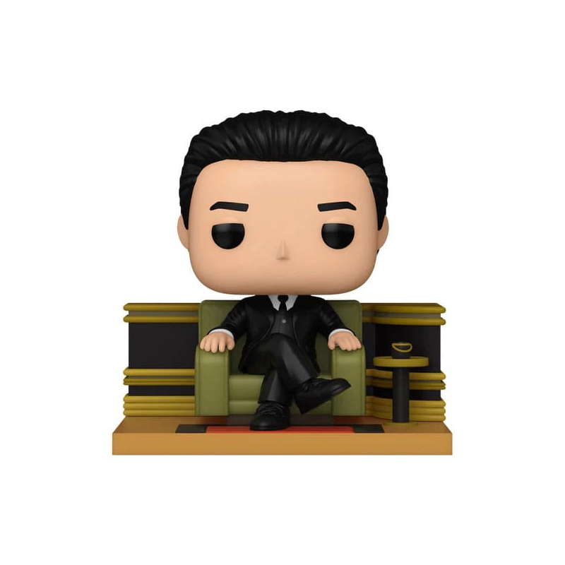 Pop! Deluxe: The Godfather - Il Padrino - Michael Corleone